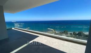 Venta Aparthotel Agios Tychonas