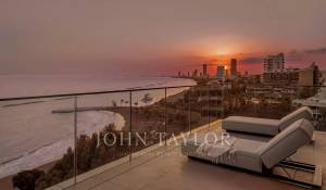 Venta Aparthotel Agios Tychonas