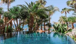 Venta Aparthotel Agios Tychonas