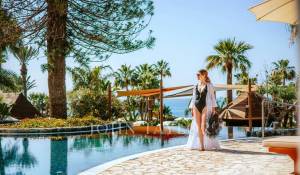 Venta Aparthotel Agios Tychonas