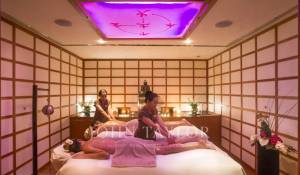 Venta Aparthotel Agios Tychonas