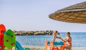 Venta Aparthotel Agios Tychonas