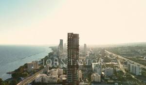 Venta Aparthotel Agios Tychonas