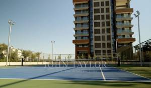 Venta Aparthotel Agios Tychonas