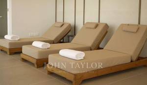 Venta Aparthotel Agios Tychonas