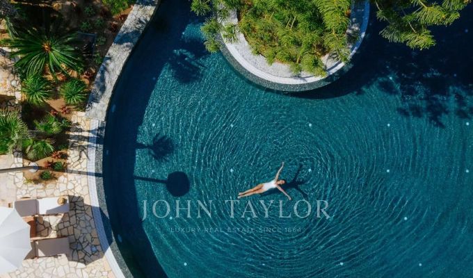 Venta Aparthotel Agios Tychonas