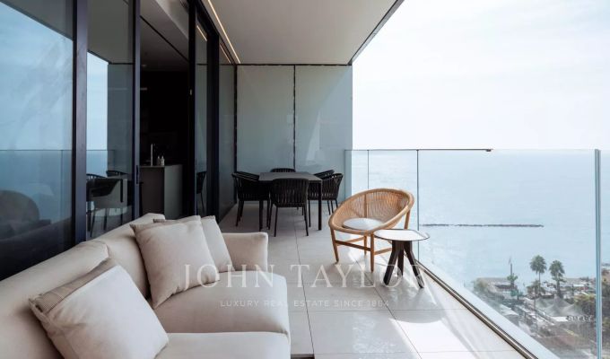 Venta Aparthotel Limassol