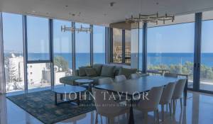 Venta Aparthotel Mouttagiaka