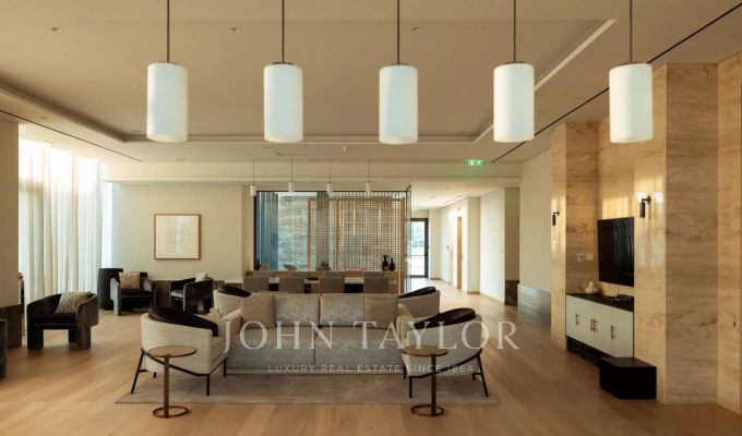 Venta Aparthotel Mouttagiaka