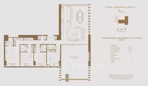 Venta Aparthotel Nicosia