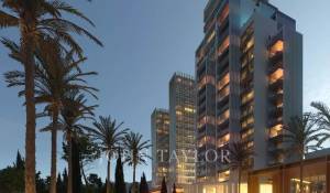 Venta Aparthotel Nicosia