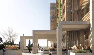 Venta Aparthotel Nicosia