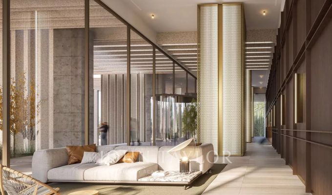 Venta Aparthotel Nicosia