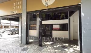 Venta Área de comercio Eivissa