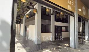 Venta Área de comercio Eivissa