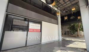 Venta Área de comercio Eivissa