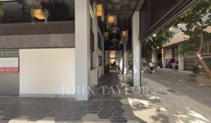 Venta Área de comercio Eivissa