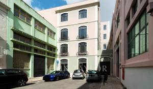 Venta Área de comercio Lisboa