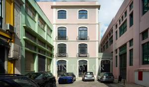 Venta Área de comercio Lisboa