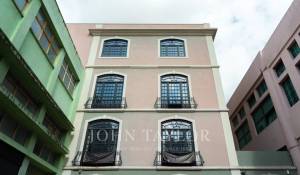Venta Área de comercio Lisboa