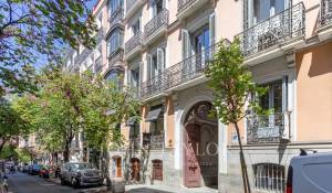 Venta Área de comercio Madrid