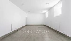 Venta Área de comercio Madrid