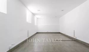 Venta Área de comercio Madrid