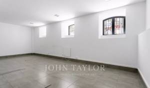 Venta Área de comercio Madrid