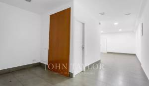 Venta Área de comercio Madrid