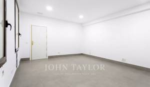 Venta Área de comercio Madrid