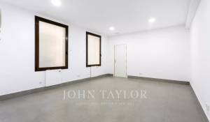 Venta Área de comercio Madrid