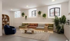Venta Área de comercio Madrid