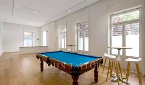 Venta Área de comercio Madrid