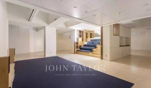 Venta Área de comercio Madrid