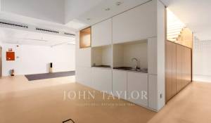 Venta Área de comercio Madrid