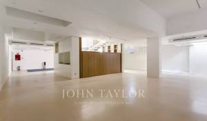 Venta Área de comercio Madrid