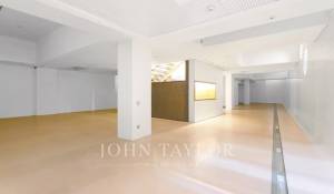 Venta Área de comercio Madrid