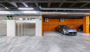 Venta Área de comercio Madrid