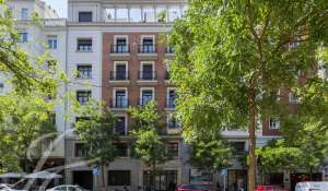 Venta Área de comercio Madrid