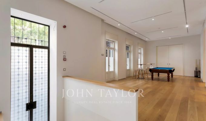 Venta Área de comercio Madrid