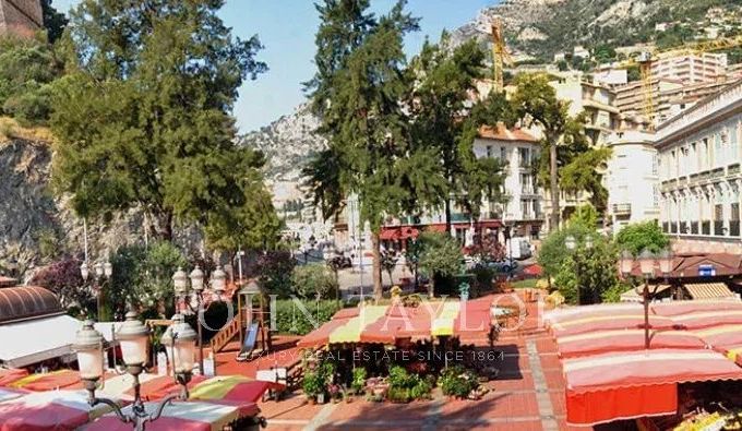 Venta Arrendamiento Monaco