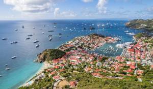 Venta Arrendamiento Saint-Barthélemy