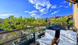 Venta Ático Alcobendas