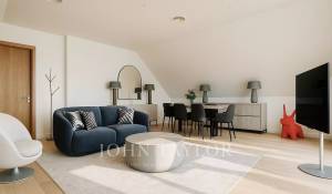 Venta Ático Alcobendas