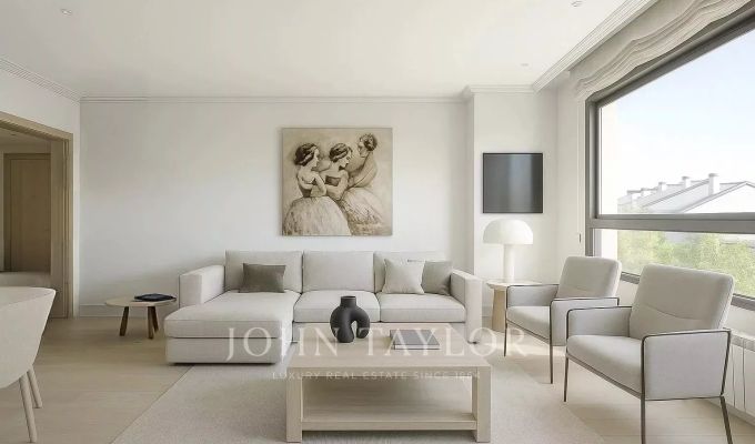 Venta Ático Alcobendas