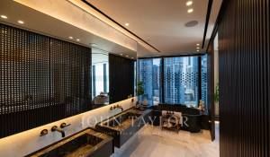 Venta Ático Business Bay