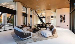 Venta Ático Business Bay