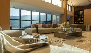 Venta Ático Business Bay