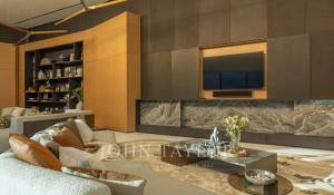 Venta Ático Business Bay