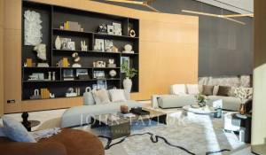 Venta Ático Business Bay